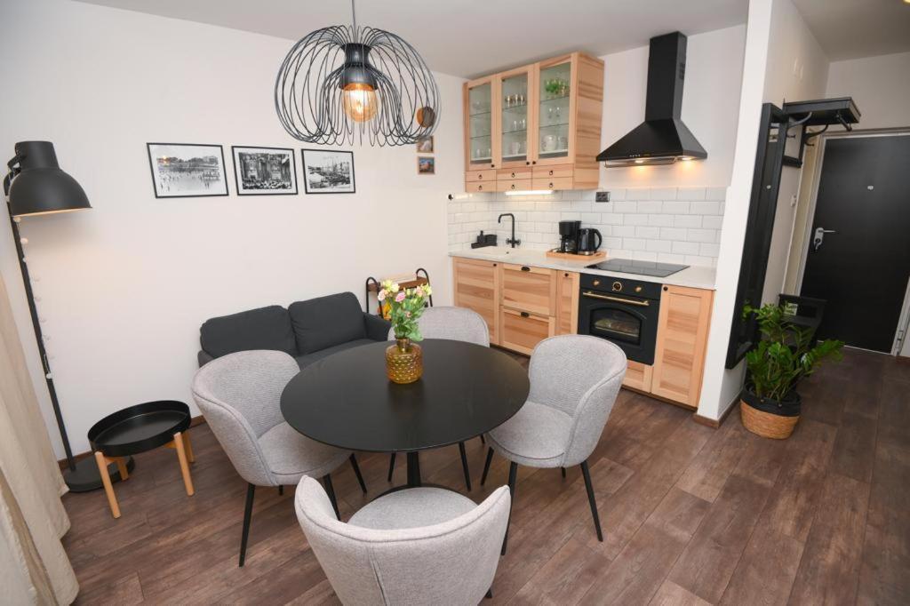 Apartament Pasko Split