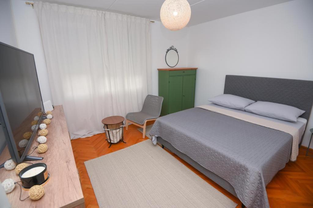 Apartament Pasko *