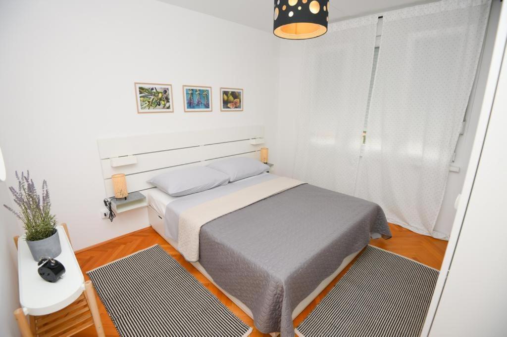 Apartament Pasko *